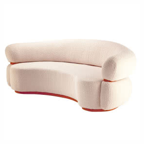 Sofa MALIBU, Dooq, 29567 zł
