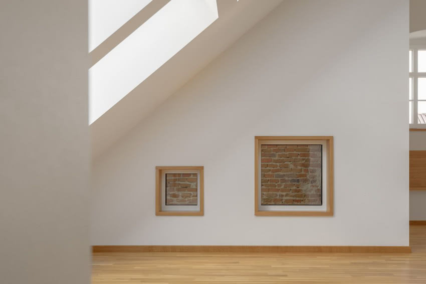 Laureat w kategorii Otwarte wnętrze i GRAND PRIX...