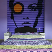 Komplet czterech kubków z Marilyn Monroe, Andy...