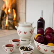 Lampa-gwiazda Retro Star, MIVENA - 100 zł