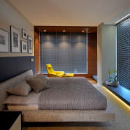 Jak się mieszka w Sea Towers - nowoczesny apartament