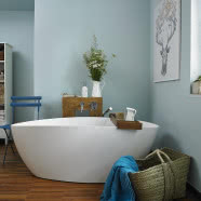 Prosto, naturalnie, elegancko... dom w Wesołej