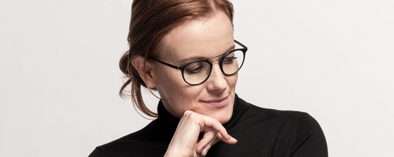 Małgorzata Bernady