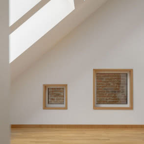 Laureat w kategorii Otwarte wnętrze i GRAND PRIX PORT, Pracownia i Studio Architektury