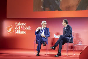 Targi Salone del Mobile w Mediolanie przełożone na wrzesień 2021!