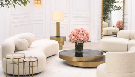 Styl modern classic - jak dobrać meble i dodatki?