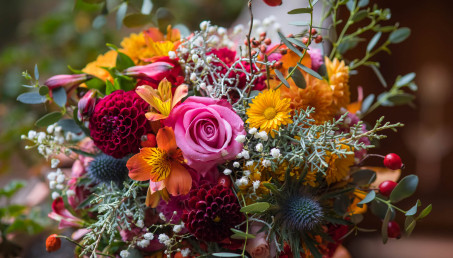 Symbolika kwiatów - sprawdź, co oznaczają kolory i gatunki kwiatów