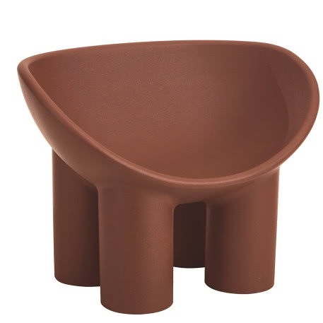 Fotel Roly Poly, Driade