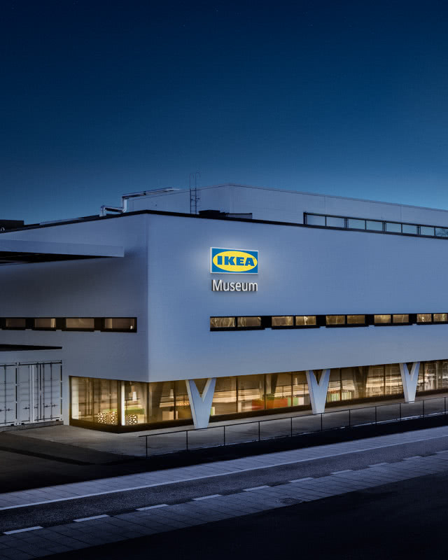 Pierwszy IKEA Festiwal, czyli wirtualna podróż po domach z całego świata