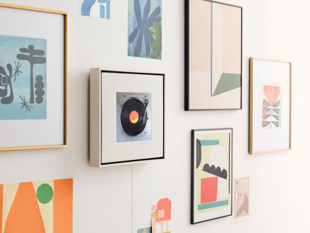 Wnętrzarski majstersztyk - dlaczego Samsung The Frame to więcej niż telewizor?