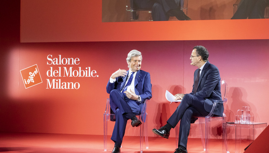 Targi Salone del Mobile w Mediolanie przełożone na wrzesień 2021!