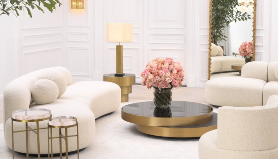 Styl modern classic - jak dobrać meble i dodatki?
