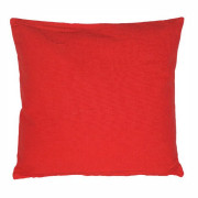 Poduszka czerwona