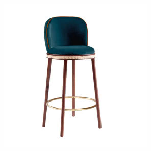 KRZESŁO BAROWE ALMA
Dooq, 7243 zł