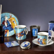 Seksmisja - z serii Empik Art Unlimited