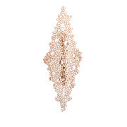 Lampa wisząca Cloud, Circu