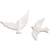 Grafika geometryczny lew, A4, MERCADO LIVRE, 39 zł