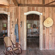 Bujany fotel, filiżanka
brazylijskiej...