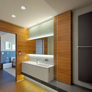 Jak się mieszka w Sea Towers - nowoczesny apartament