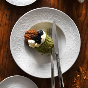 GLORIETTA - elegancka porcelana premium do pomu i restauracji