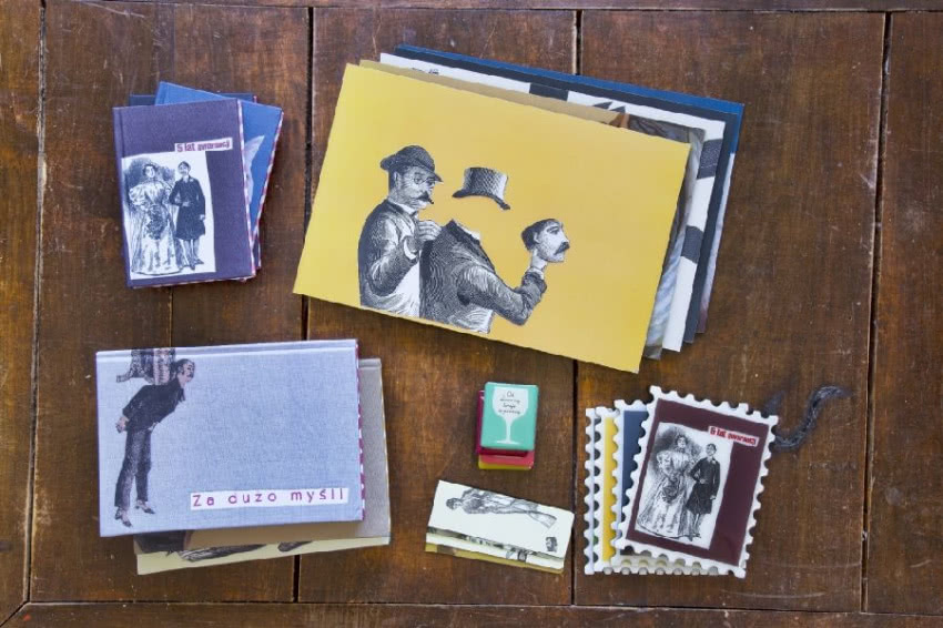 Kolekcja Wisława Szymborska - z serii Empik Art...