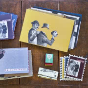 Seksmisja - z serii Empik Art Unlimited