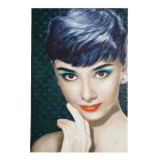 Komplet czterech kubków z Marilyn Monroe, Andy...