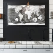 Idealny prezent dla fana marynistyki, miłośnika...