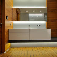 Jak się mieszka w Sea Towers - nowoczesny apartament