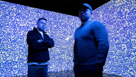 Rusza wystawa PROXL3M EXPERI3NCE w melt museum na X-lecie zespołu!