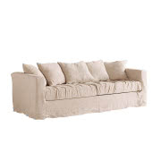 Lniana sofa Marseille