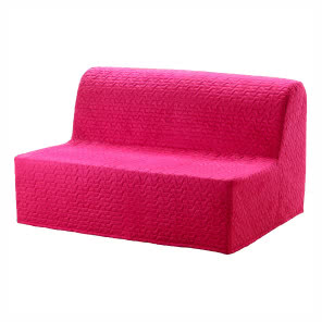2-osobowa sofa rozkładana, IKEA