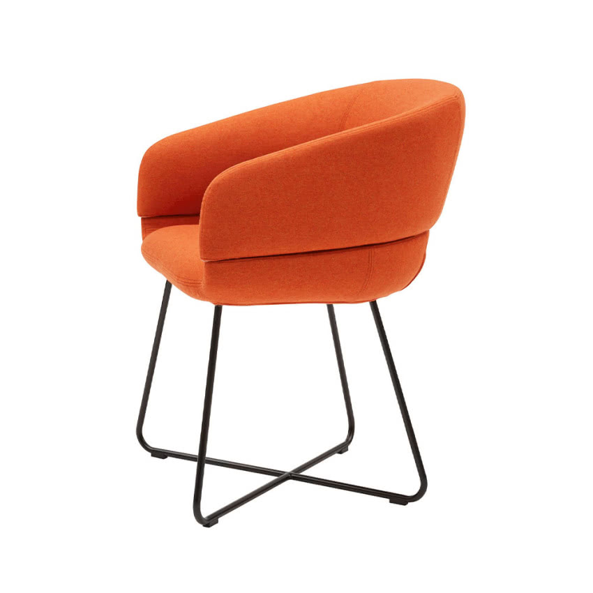 KRZESŁO CALETO Softline, 4804 zł