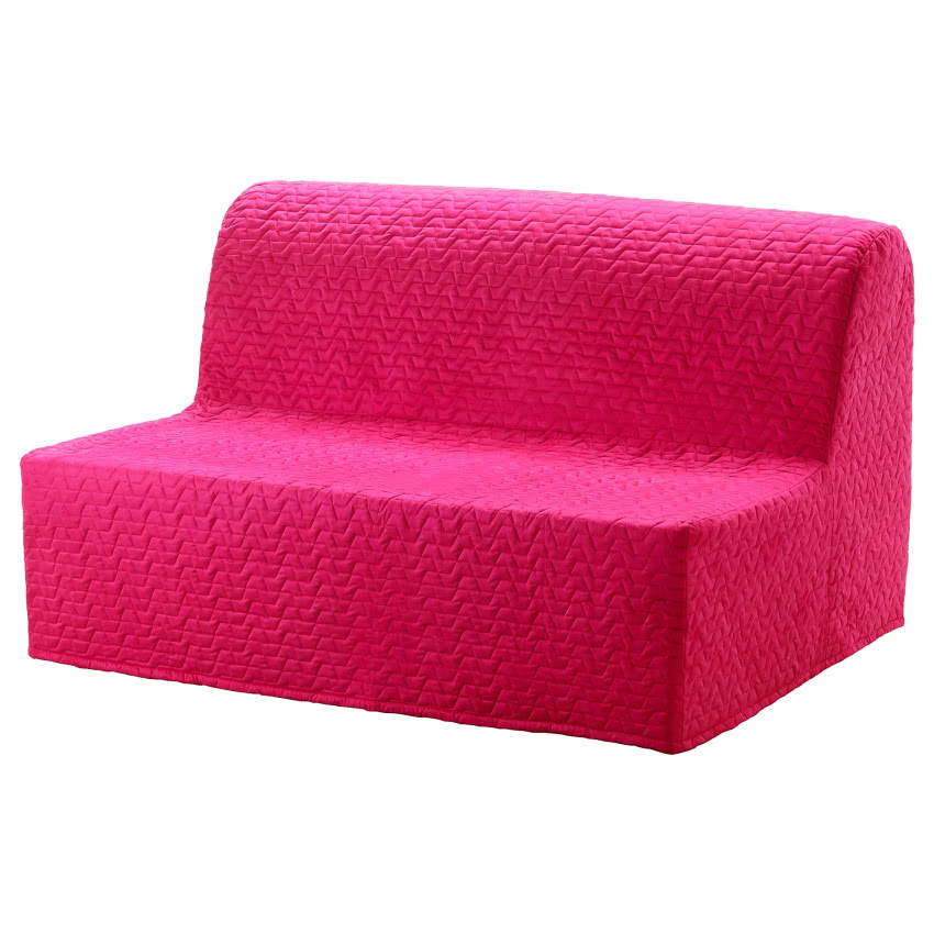 2-osobowa sofa rozkładana, IKEA