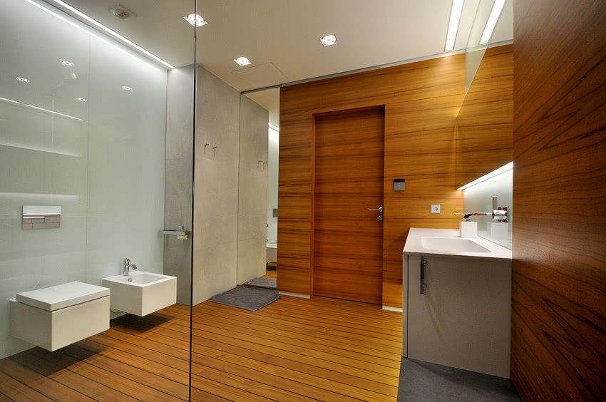 Proste, geometryczne formy - także ceramiki...