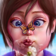 Aleksander Karcz, "Wakacyjna podróż", 2016,...