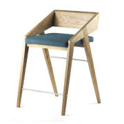 Czarny hoker Tomasucci Tappo, Bonami.pl, 709 zł