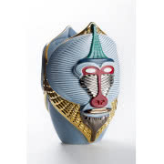 Grafika geometryczny lew, A4, MERCADO LIVRE, 39 zł