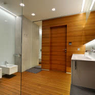 Jak się mieszka w Sea Towers - nowoczesny apartament