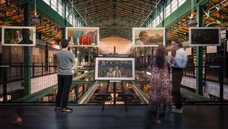 Oto polski kandydat do Oscara: zaskakująca wystawa w Koszykach!