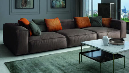 Dywany Glamour Line od Living Home