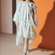 Lampa wisząca Cloud, Circu