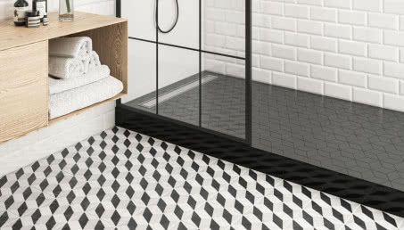 Nowe kolekcje płytek ceramicznych od Ceramiki Paradyż!