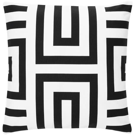 Poszewka na poduszkę z bawełny Bram