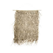 Dekoracja ścienna z liści palmowych, Madam Stoltz