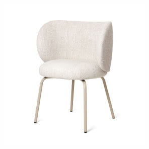 KRZESŁO RICO Ferm Living, nowość