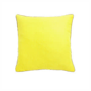 Neonowa poduszka, TK MAXX