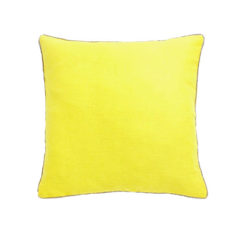 Neonowa poduszka, TK MAXX