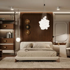 Dekoracje ścienne i uchwyty meblowe PAP DECO z serii Cavalier & Cava