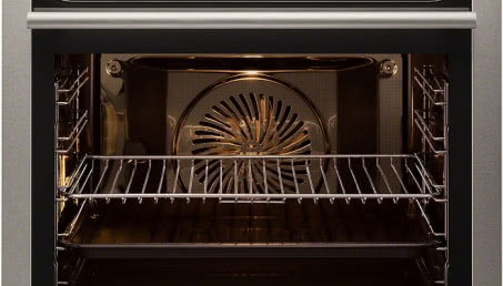 Nowosć AEG - piekarnik parowy ProCombi